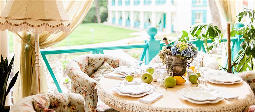 Guesthouse Nasha Dacha Kharkov Luaran gambar