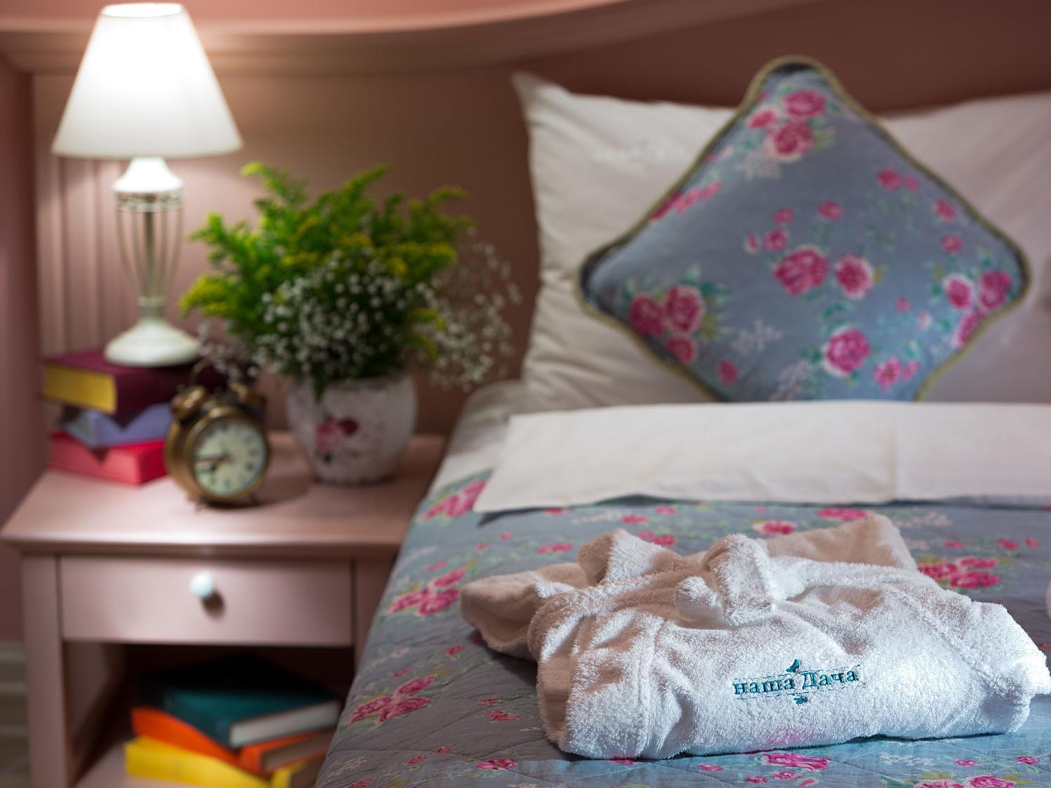 Guesthouse Nasha Dacha Kharkov Luaran gambar